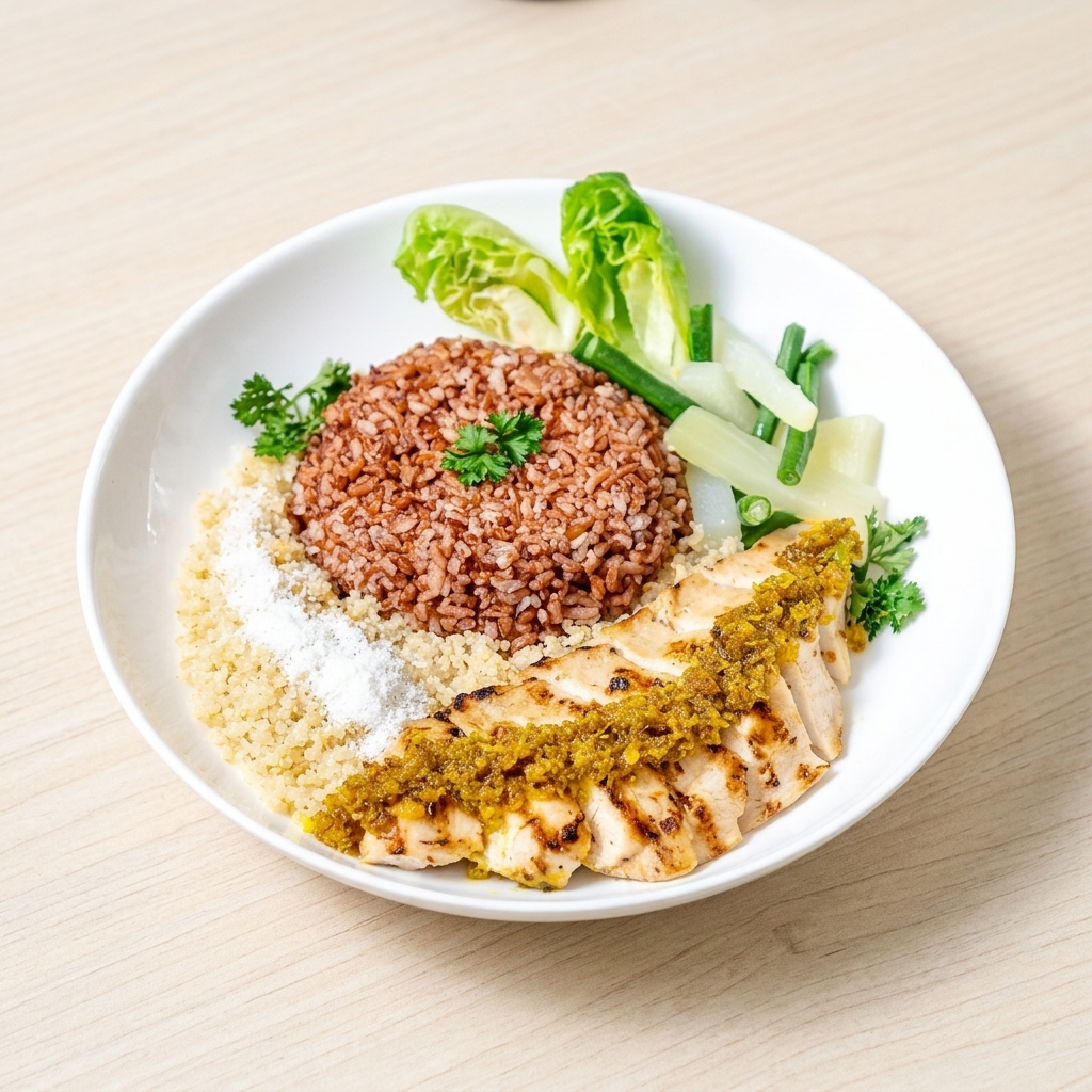 Ayam Napinadar Bellywell