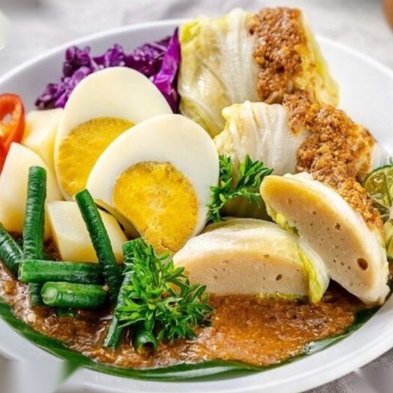 Siomay Bandung Bellywell