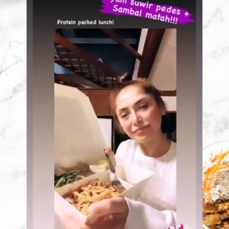 Aimee Juliette High Protein Meal