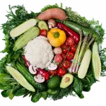 various-vegetable