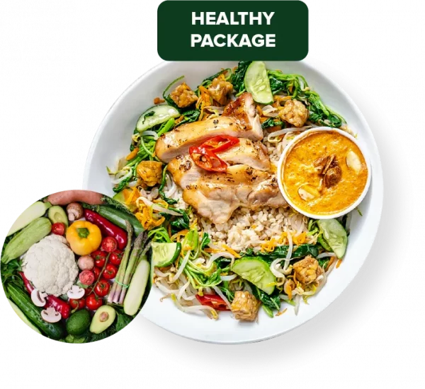 Healthy Meals