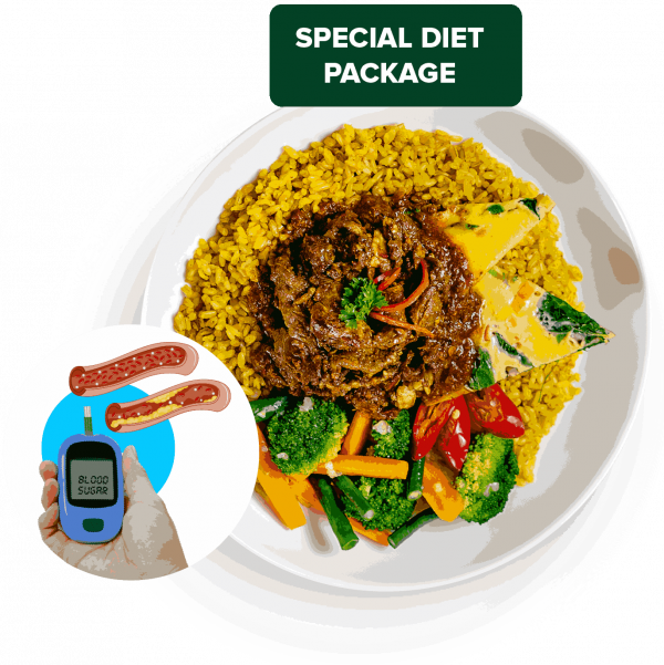 Diet Khusus