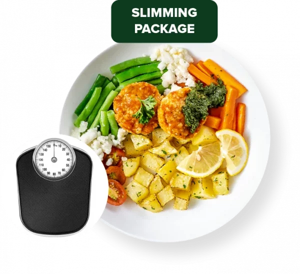 Slimming (Fat) Loss