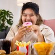 Cheat Day Saat Diet