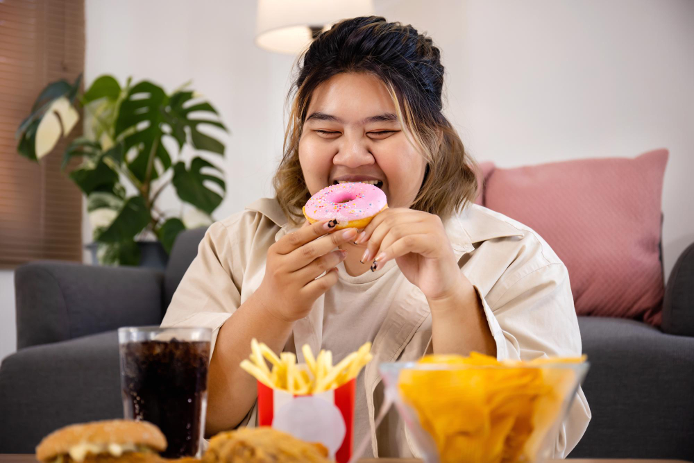 Cheat Day Saat Diet