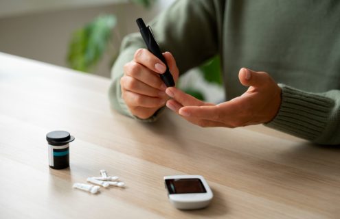 Panduan Diet Untuk Penderita Diabetes